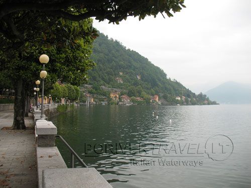 Lago Maggiore